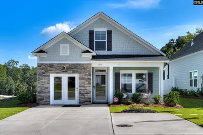 207 Engineer Lane, Irmo, SC 29063 - Photo 1