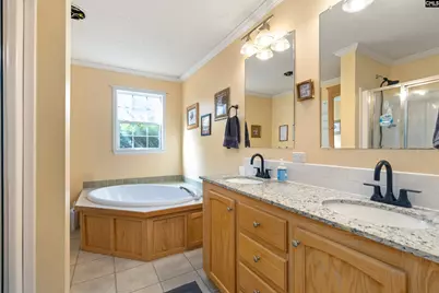 317 Friendship Road, Camden, SC 29020 - Photo 17