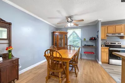 317 Friendship Road, Camden, SC 29020 - Photo 5