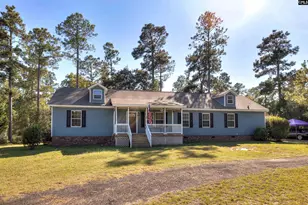 317 Friendship Rd, Camden, SC 29020 - Photo 1