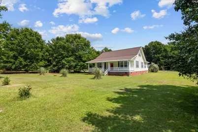 1366 Old Golf Course Road, Batesburg, SC 29006 - Photo 1