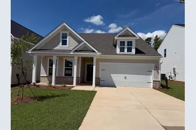 658 Griffon Drive, Chapin, SC 29036 - Photo 1