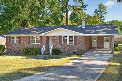 1842 Cunningham Road, Columbia, SC 29210 - Photo 1