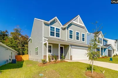 190 Kingsley Drive, Blythewood, SC 29016 - Photo 3