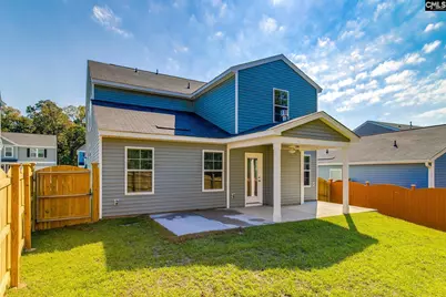 190 Kingsley Drive, Blythewood, SC 29016 - Photo 5