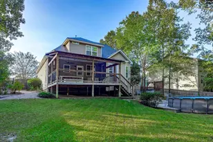234 Sorrell Tree Ln, Elgin, SC 29045 - Photo 41