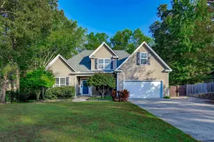 234 Sorrell Tree Ln, Elgin, SC 29045 - Photo 1