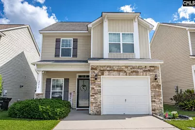 211 Chestnut Oak Lane, West Columbia, SC 29169 - Photo 1