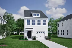 323 Tartan Rd, Hopkins, SC 29061 - Photo 1