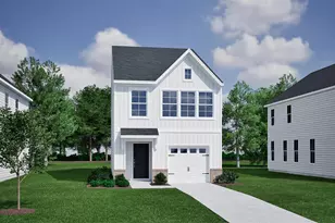 321 Tartan Rd, Hopkins, SC 29061 - Photo 1