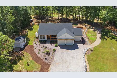 180 Persimmon Drive, Saluda, SC 29138 - Photo 53