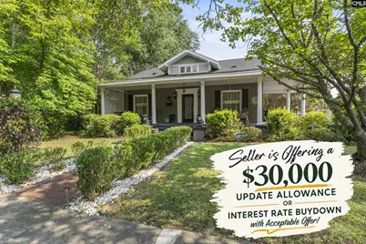 3223 Blossom Street, Columbia, SC 29205 - Photo 1