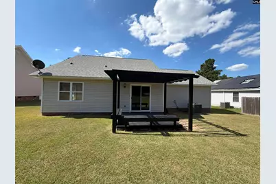 3200 Trotter Road, Hopkins, SC 29061 - Photo 5