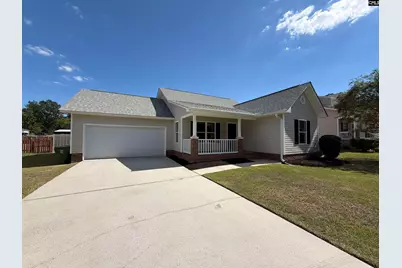 3200 Trotter Road, Hopkins, SC 29061 - Photo 1