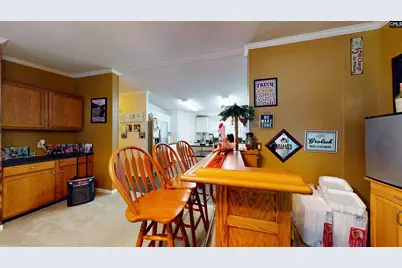 209 Sease Acres Trail, Little Mountain, SC 29075 - Photo 11