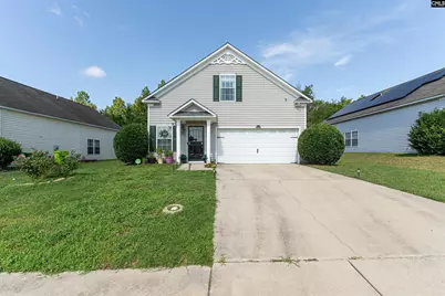 2081 Wilkinson Drive, Columbia, SC 29229 - Photo 25