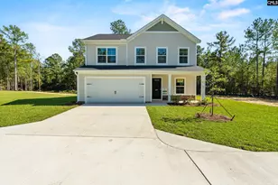 204 Governor Heyward Rd, Eastover, SC 29044 - Photo 3