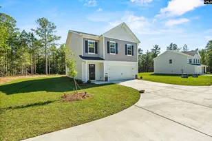 210 Governor Heyward Rd, Eastover, SC 29044 - Photo 3