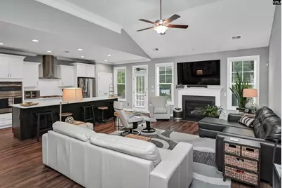 2322 Harvestwood Lane, Chapin, SC 29036 - Photo 11
