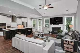 2322 Harvestwood Ln, Chapin, SC 29036 - Photo 11