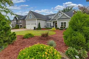 2322 Harvestwood Ln, Chapin, SC 29036 - Photo 3