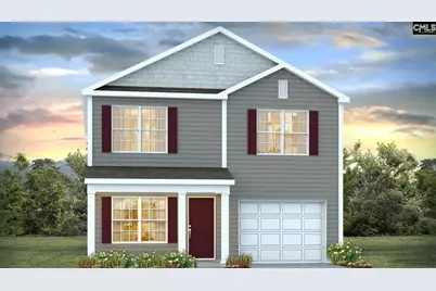 431 Cherrybark Court, Columbia, SC 29203 - Photo 1