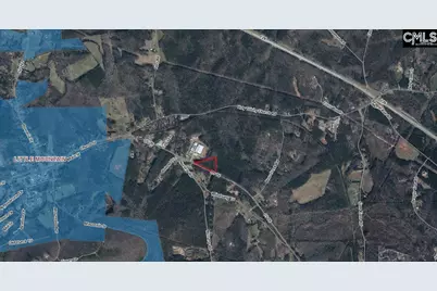 Us 76, Little Mountain, SC 29075 - Photo 1