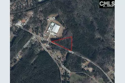 Us 76, Little Mountain, SC 29075 - Photo 3