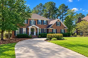 118 Sassafras Dr, Aiken, SC 29803 - Photo 1