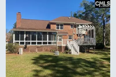 118 Sassafras Drive, Aiken, SC 29803 - Photo 9