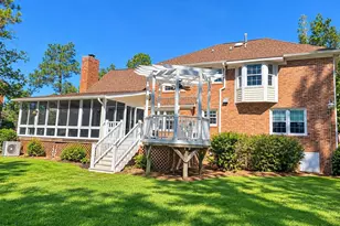 118 Sassafras Dr, Aiken, SC 29803 - Photo 17