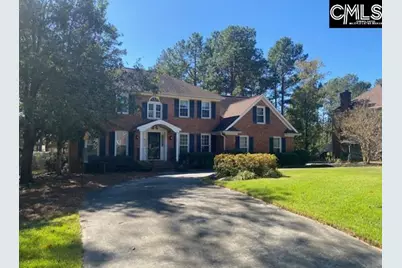 118 Sassafras Drive, Aiken, SC 29803 - Photo 1