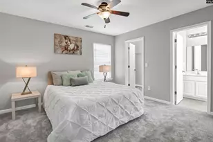 541 Scarlet Sage Ln, Columbia, SC 29223 - Photo 19