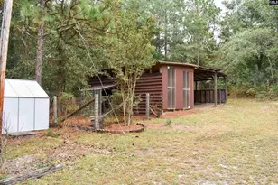533 Elzie Hallman Rd, Leesville, SC 29070 - Photo 3
