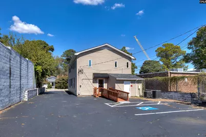 608 Gregg Avenue, Florence, SC 29150 - Photo 37