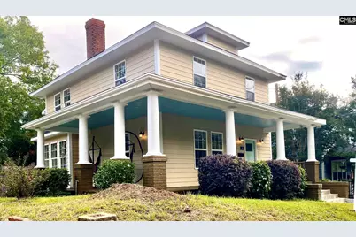 816 Oak Street, Columbia, SC 29205 - Photo 1