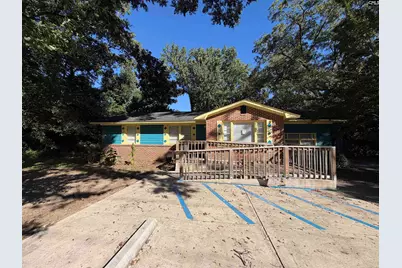 912 Hazelwood Road, Columbia, SC 29209 - Photo 1