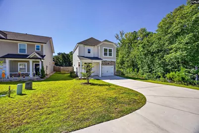 1272 Deep Creek Road, Blythewood, SC 29016 - Photo 9