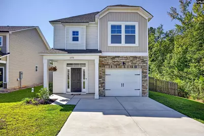 1272 Deep Creek Road, Blythewood, SC 29016 - Photo 3