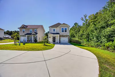 1272 Deep Creek Road, Blythewood, SC 29016 - Photo 7