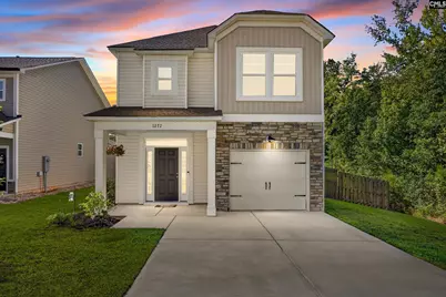 1272 Deep Creek Road, Blythewood, SC 29016 - Photo 1