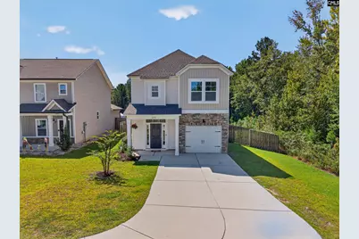 1272 Deep Creek Road, Blythewood, SC 29016 - Photo 5