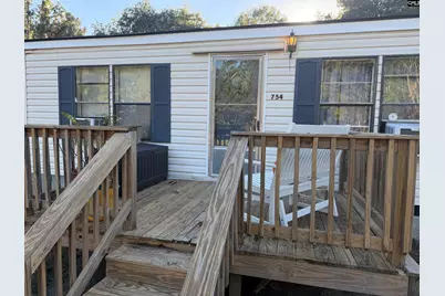 754 Athens School Road, Swansea, SC 29160 - Photo 3