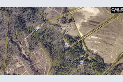 754 Athens School Road, Swansea, SC 29160 - Photo 11