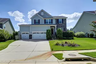 217 Golden Fluke Dr, Lexington, SC 29072 - Photo 65