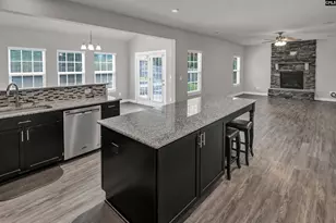 217 Golden Fluke Dr, Lexington, SC 29072 - Photo 19