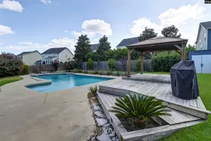 217 Golden Fluke Dr, Lexington, SC 29072 - Photo 51