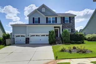217 Golden Fluke Dr, Lexington, SC 29072 - Photo 1
