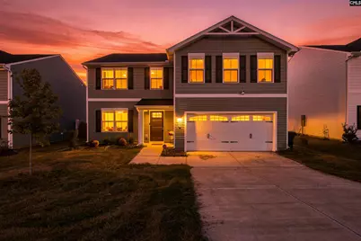 3057 Blue Brook Ln, Columbia, SC 29209 - Photo 1