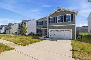 3057 Blue Brook Ln, Columbia, SC 29209 - Photo 5